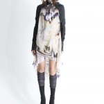Pre-Fall 2012 Photography: Dan Lecca