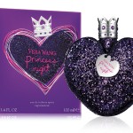 This sexy and mysterious scent is sure to earn you brownie points. Find a retailer nearest you by visiting www.verawangprincess.com