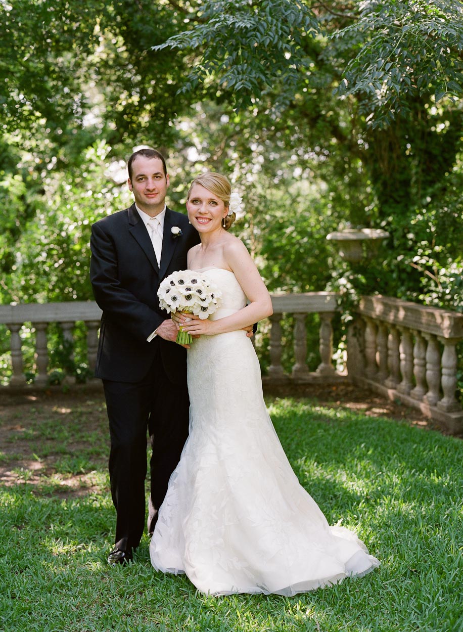 Real Weddings
