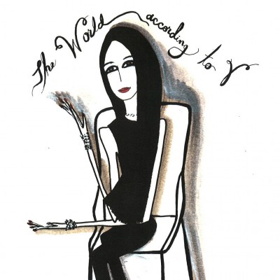 Artwork: Rebecca Moses