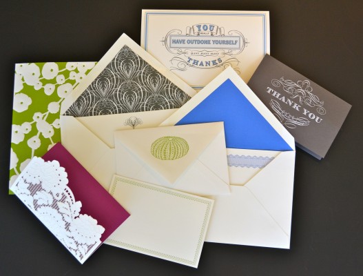 Vera Wang Fine Papers
