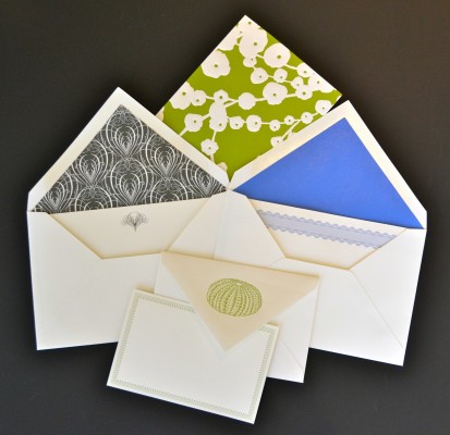 Vera Wang Fine Papers