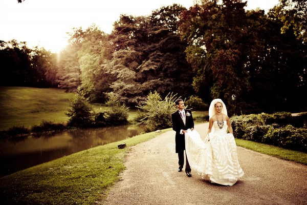 VW Real Wedding_Jessica&Chetan Trees