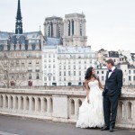 One and Only Paris Photography