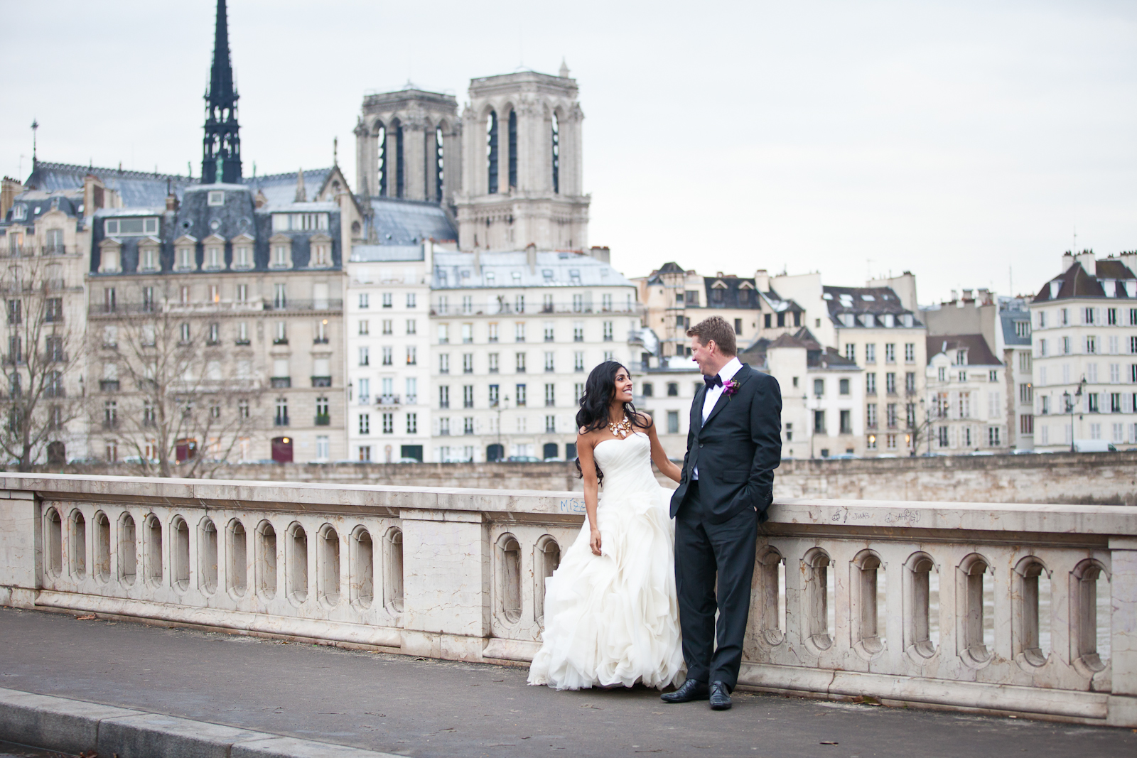 One and Only Paris Photography