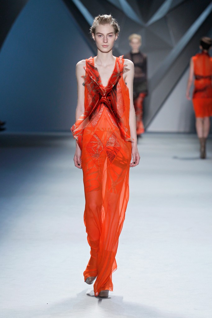 Tangerine