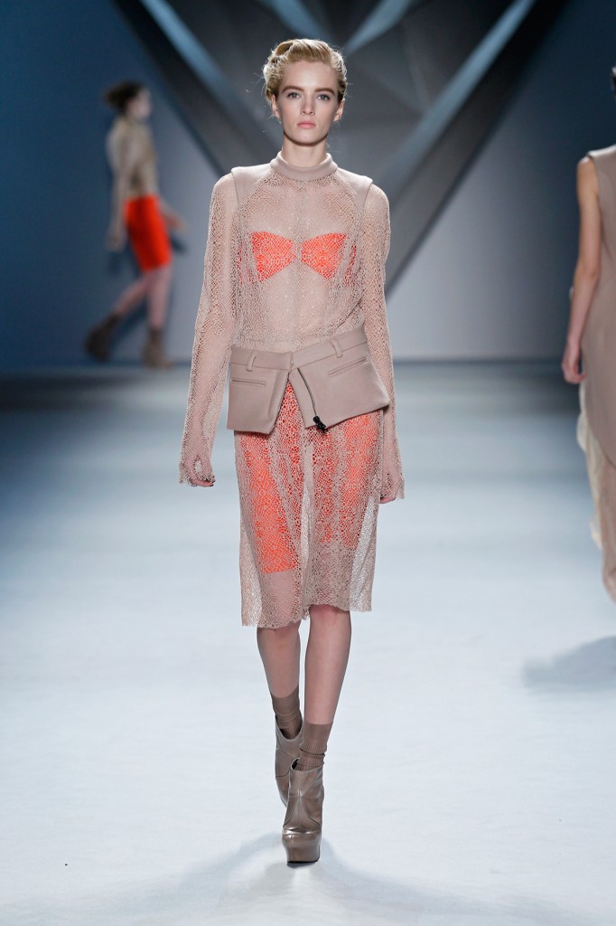 Tangerine