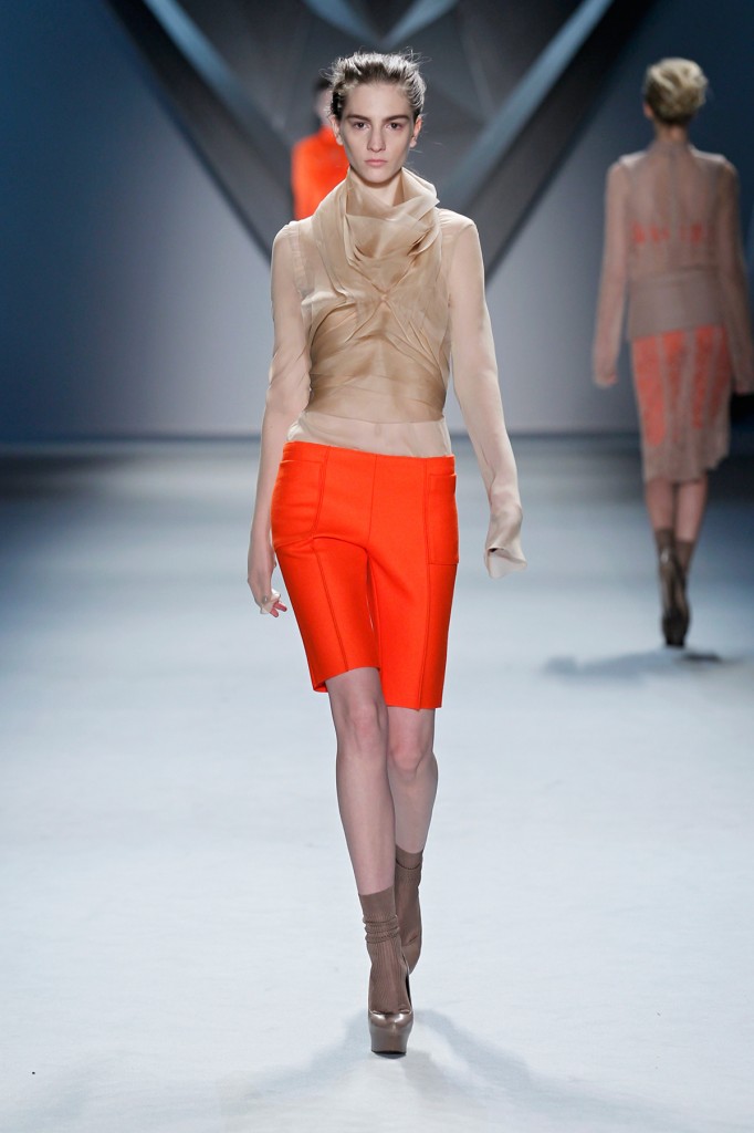 Tangerine