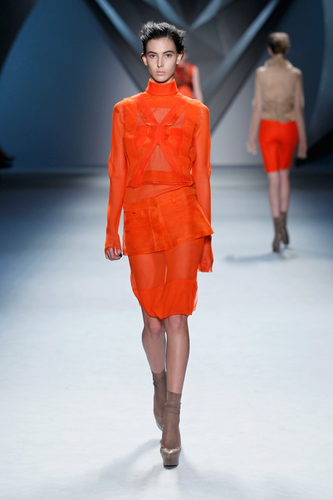 Tangerine