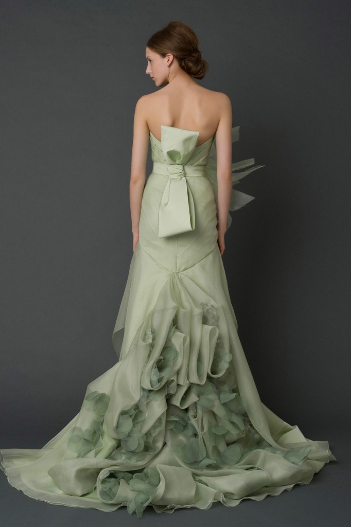 Harper Gown