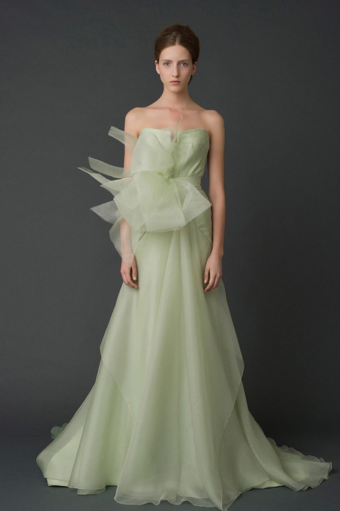 Harper Gown