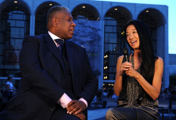 Andre Leon Talley
