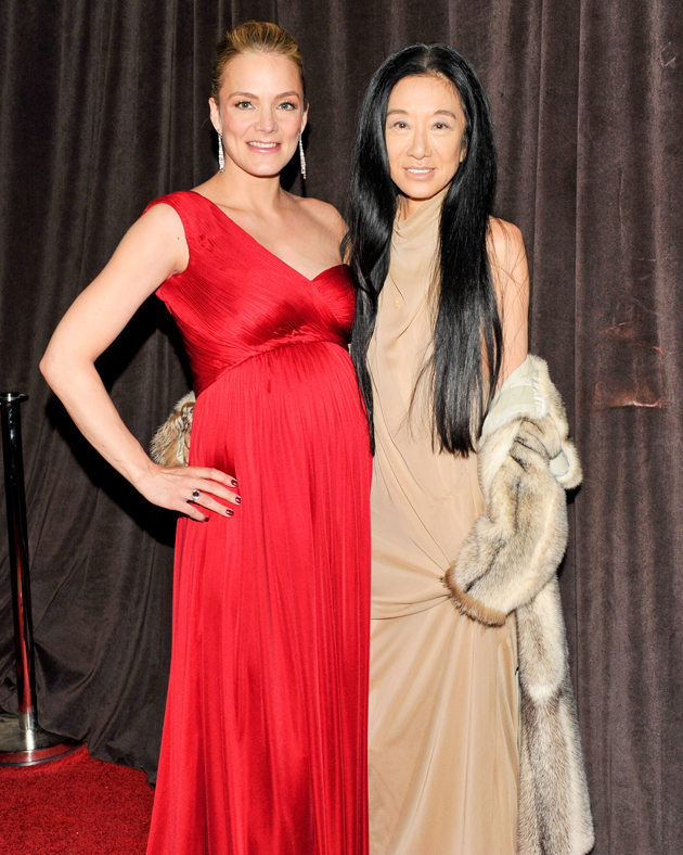 DKMS Linked Against Blood Cancer Gala honoring Heidi Klum and Alejandro Santo Domingo hosted by Katharina Harf
