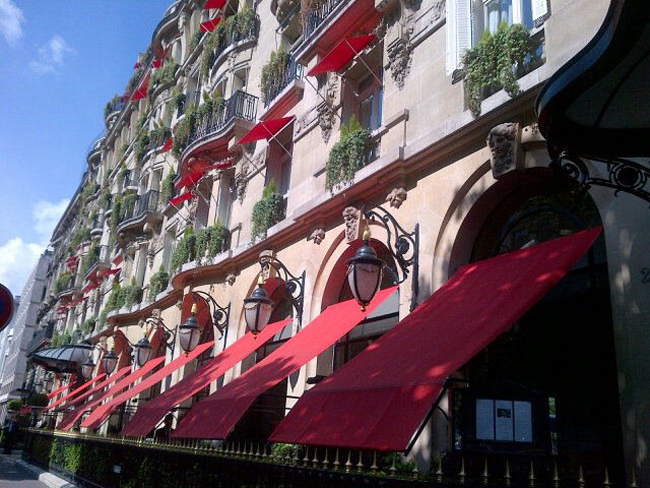 Paris