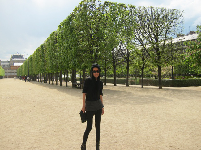 Paris