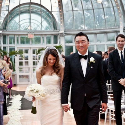 Real Wedding Real Wedding