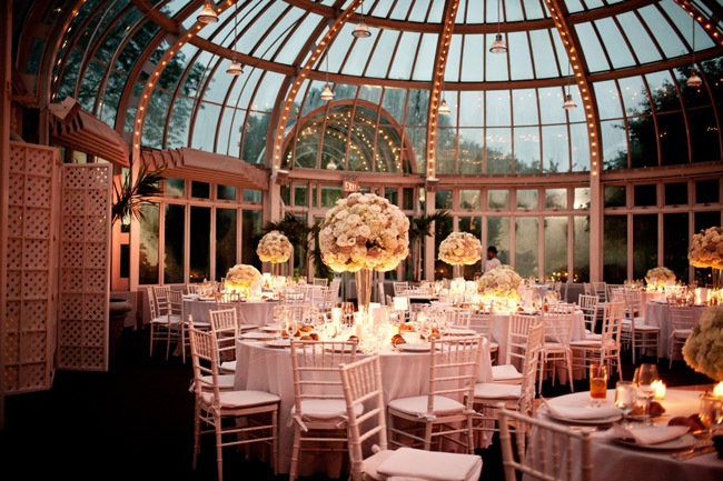 Real Wedding