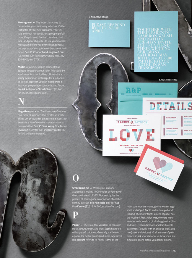 Stationery