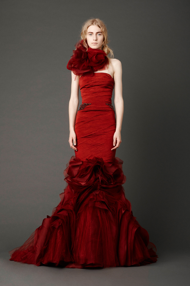 VW_Spring 2013_Bridal_look 13_front