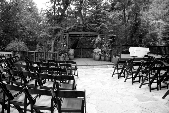 Real Wedding