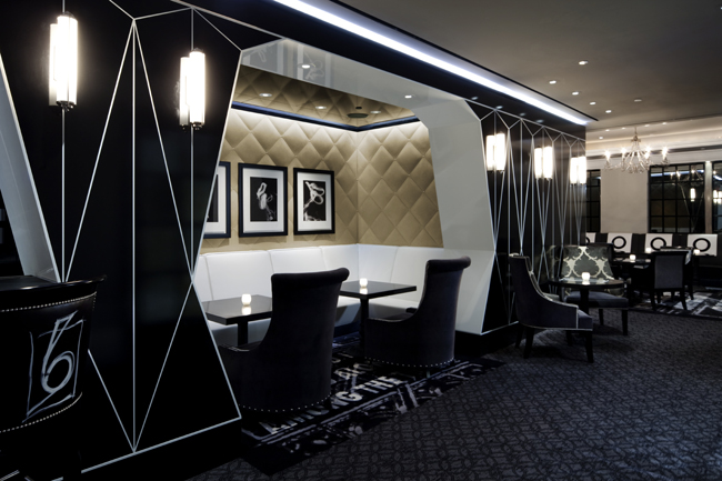 The Surrey Rooftop | Images courtesy of The Surrey