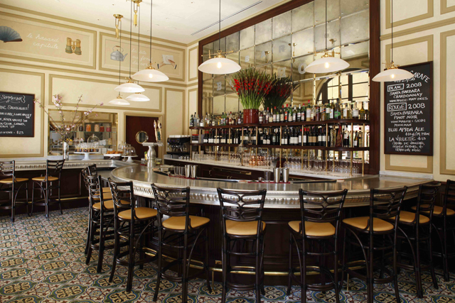 Bar Bouchon