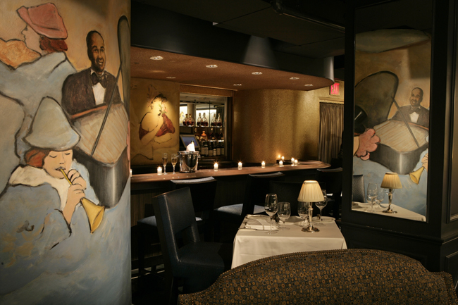 The Carlyle