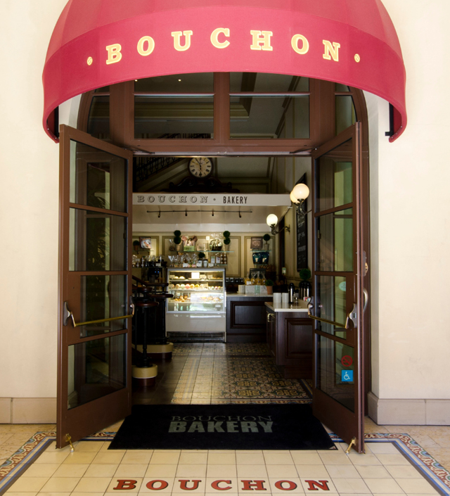 Cafe Bouchon