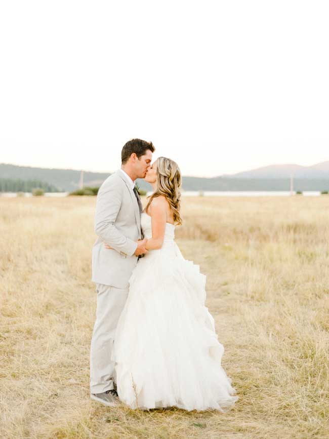 Real Wedding