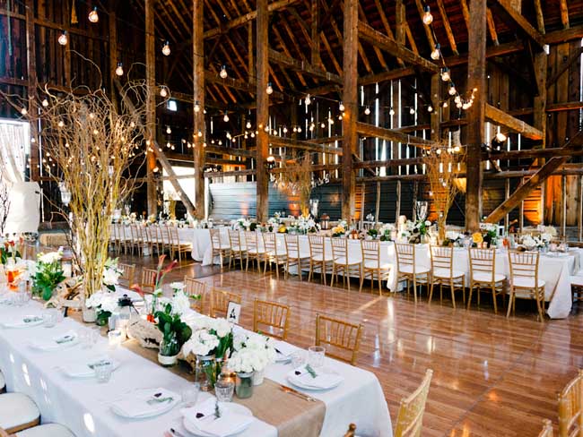 Real Wedding