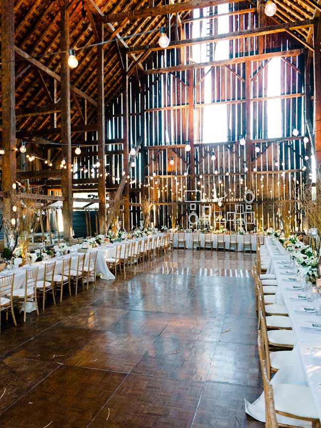 Real Wedding