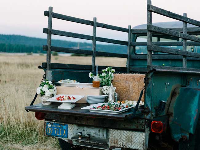 Real Wedding
