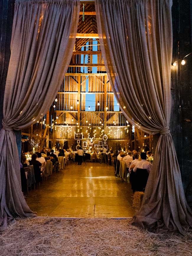 Real Wedding