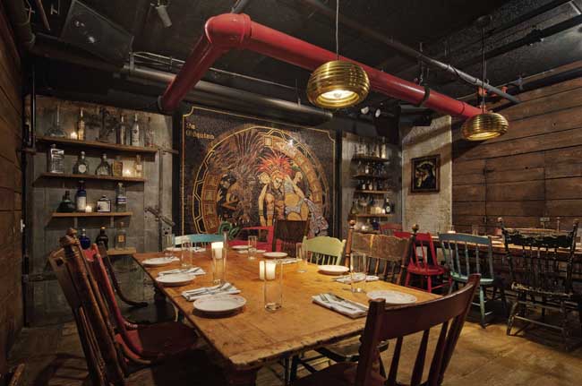 La Esquina