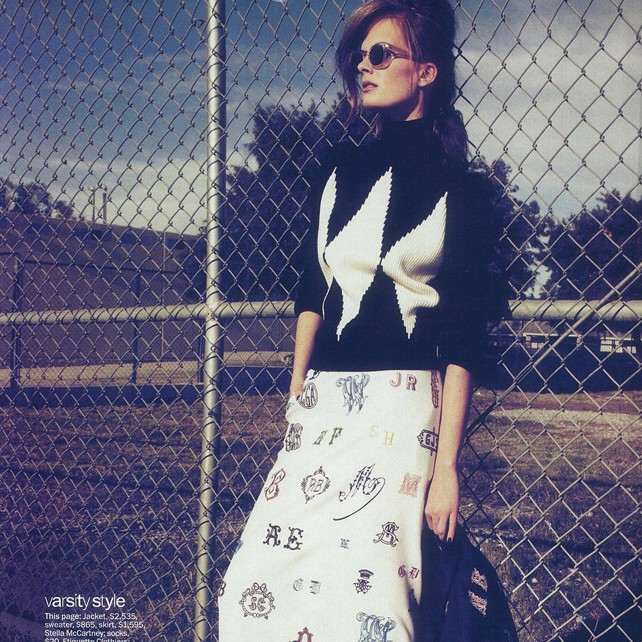 Marie Claire