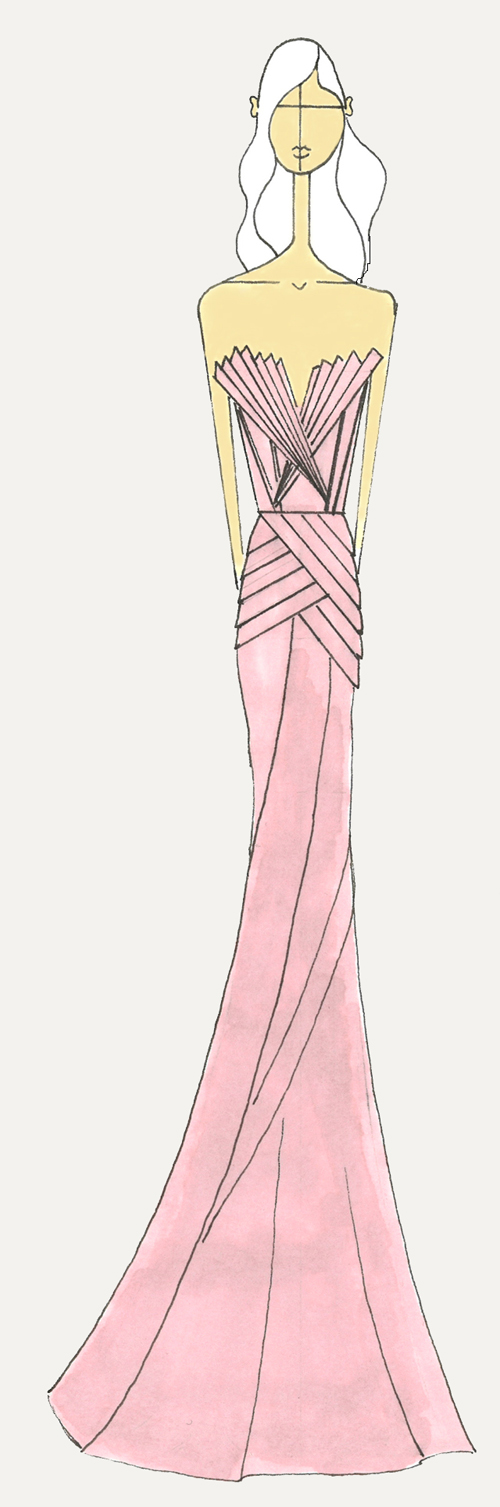 Met Gala 2012