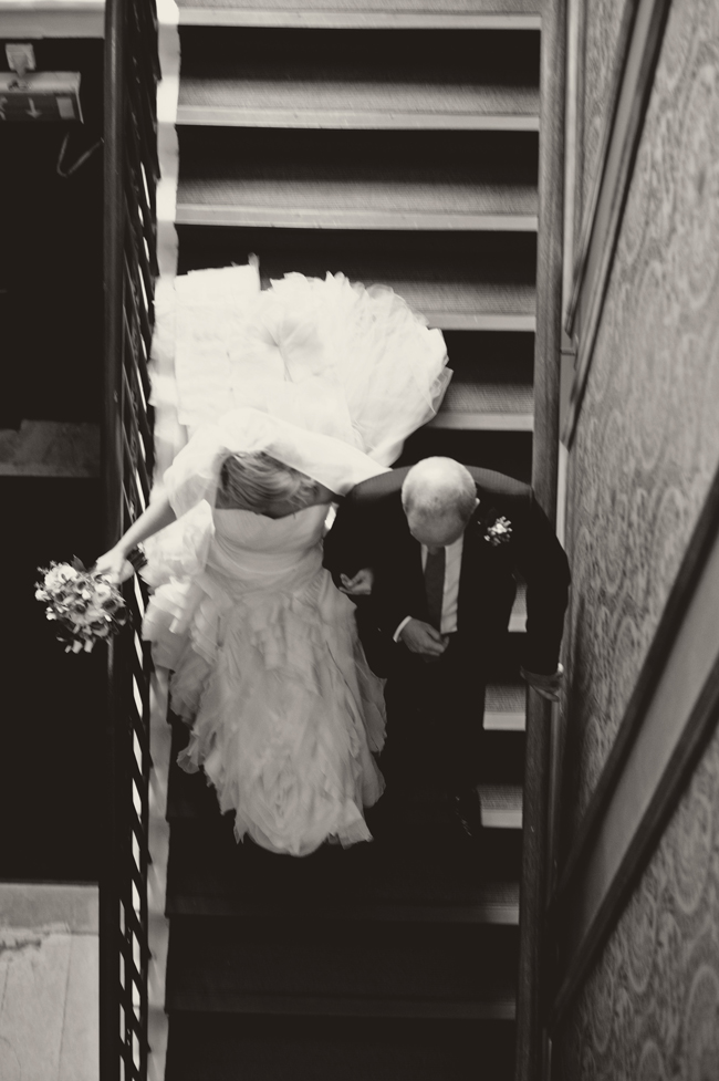 Real Wedding