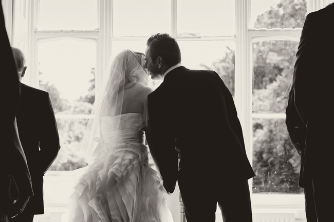 Real Wedding
