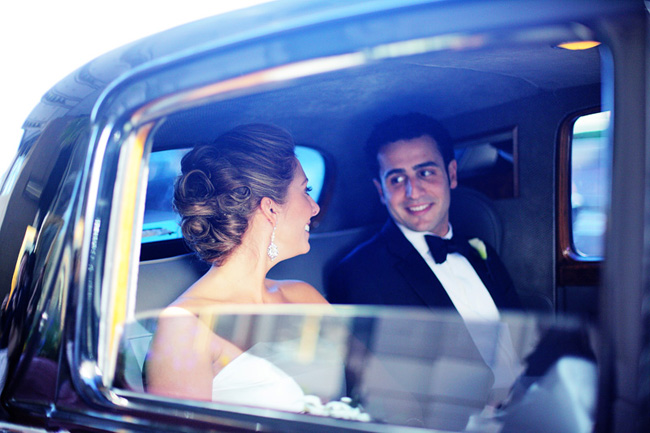 Real Wedding