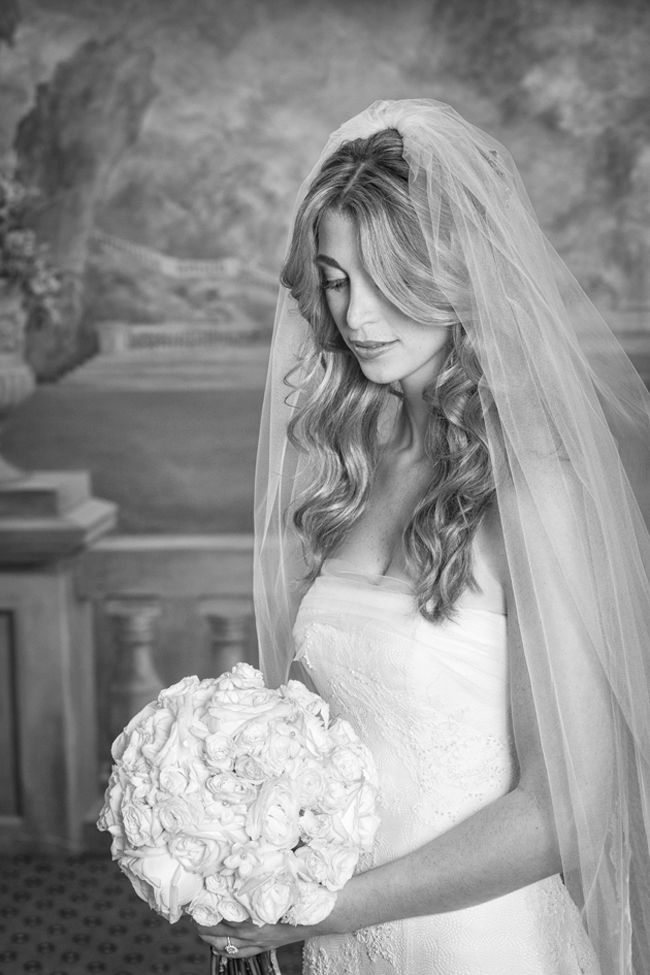Real Wedding