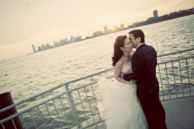 Real Wedding
