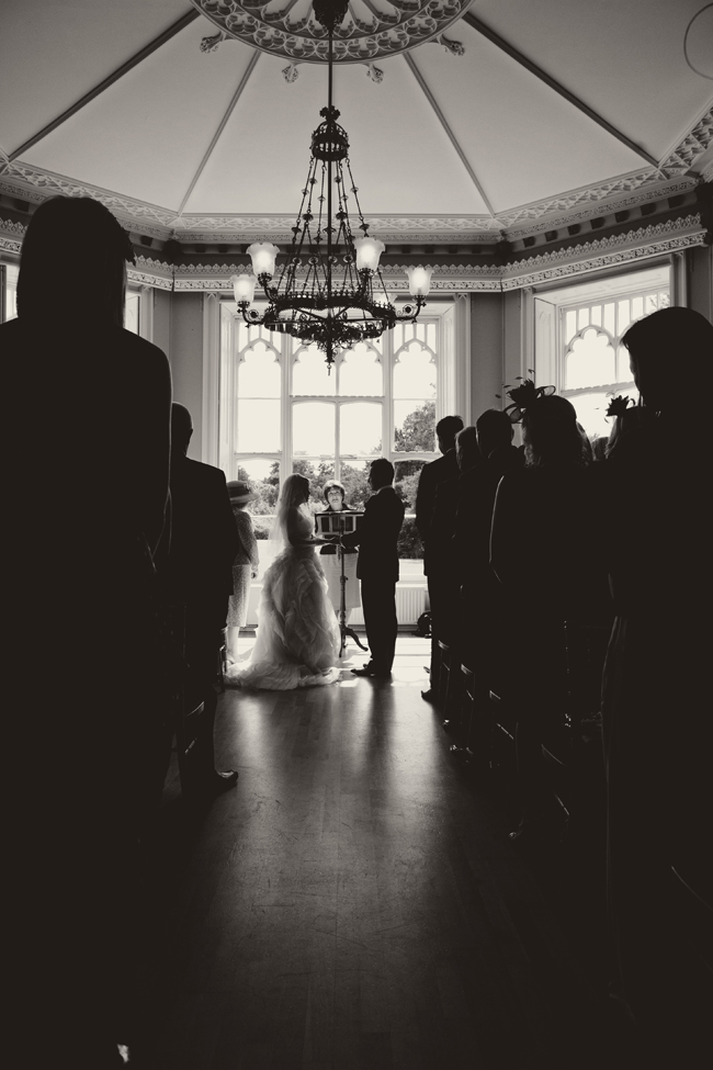 Real Wedding