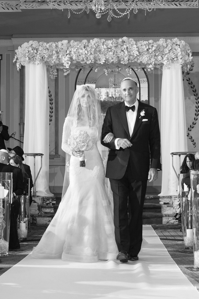 Real Wedding