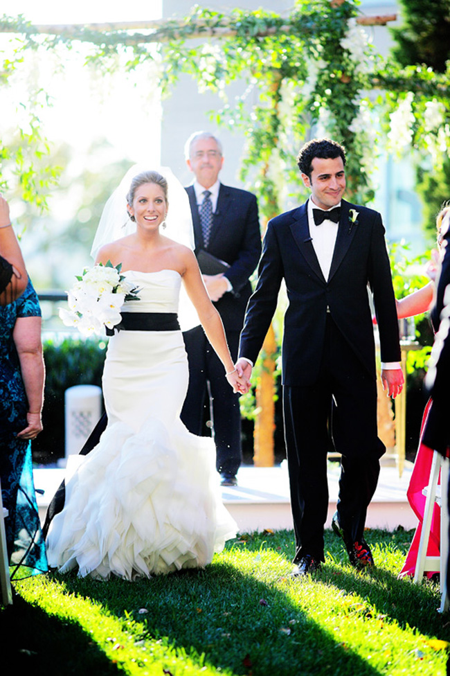 Real Wedding