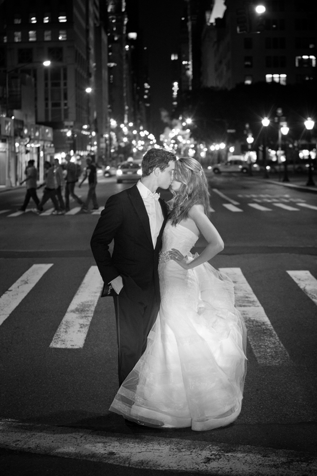 Real Wedding