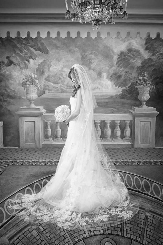 Real Wedding