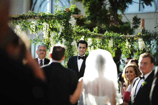 Real Wedding