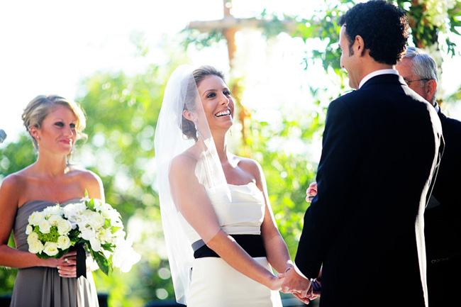 Real Wedding
