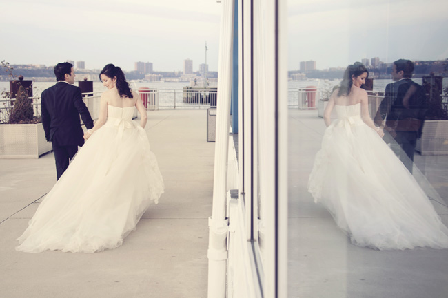 Real Wedding