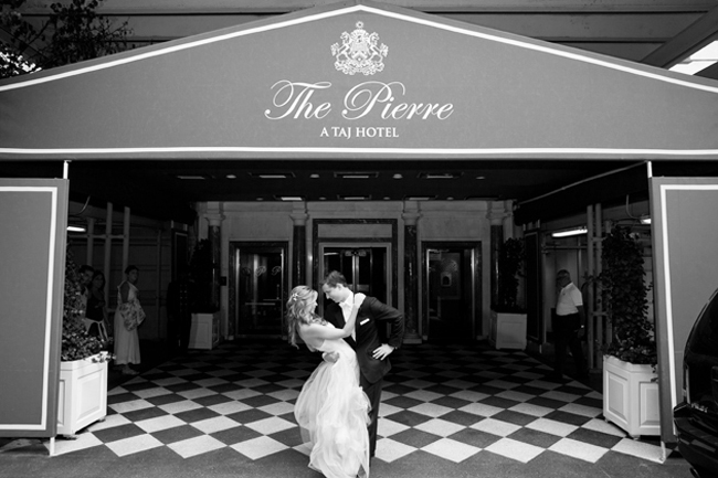 Real Wedding